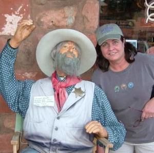 Meet your Posher, Donna